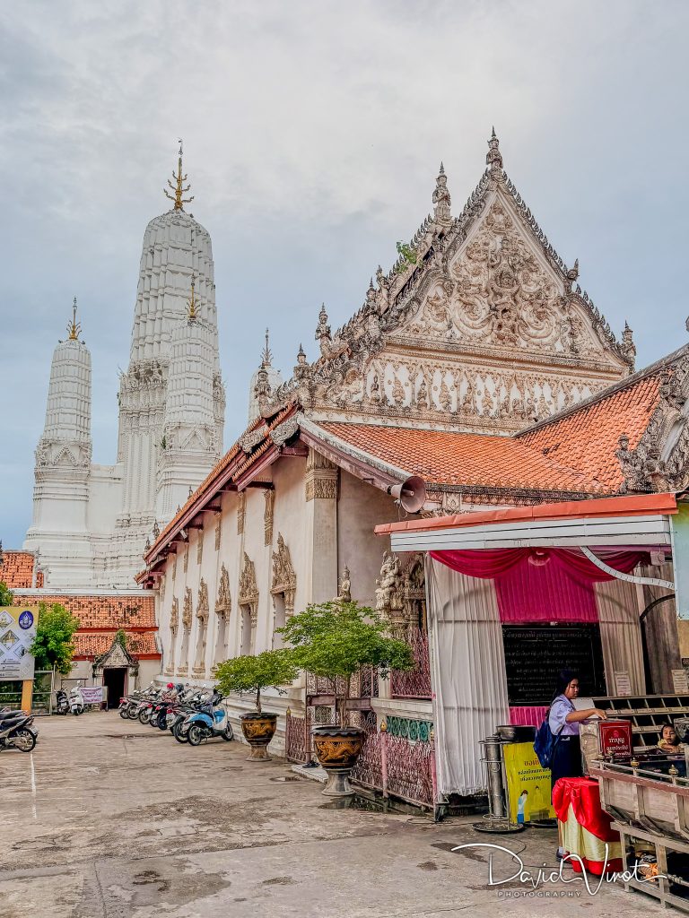 WIIN Phetchaburi Hotel