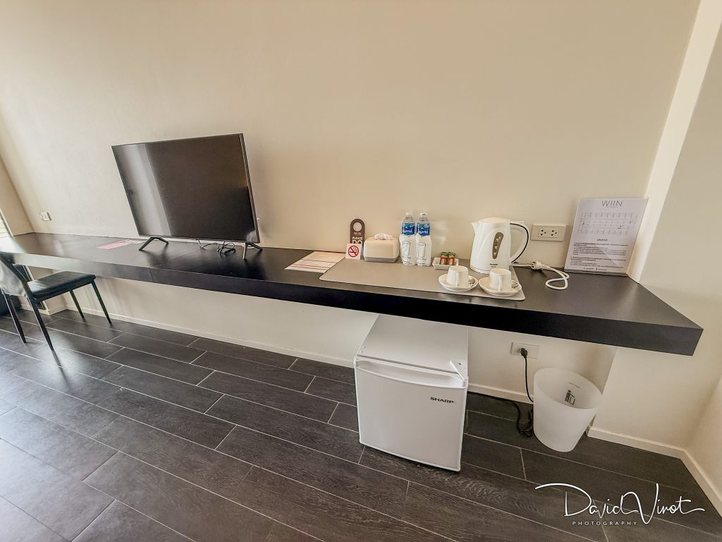 WIIN Phetchaburi Hotel