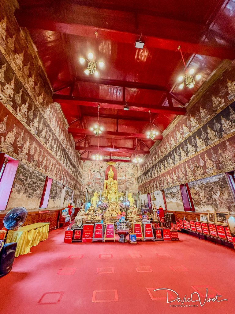 WIIN Phetchaburi Hotel