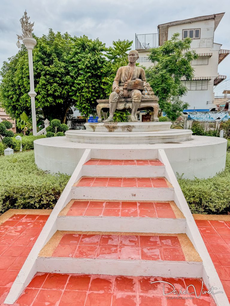 WIIN Phetchaburi Hotel