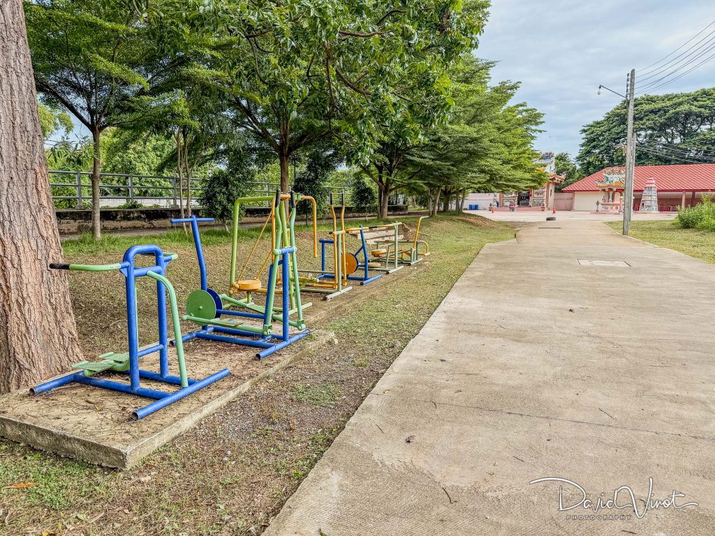 WIIN Phetchaburi Hotel