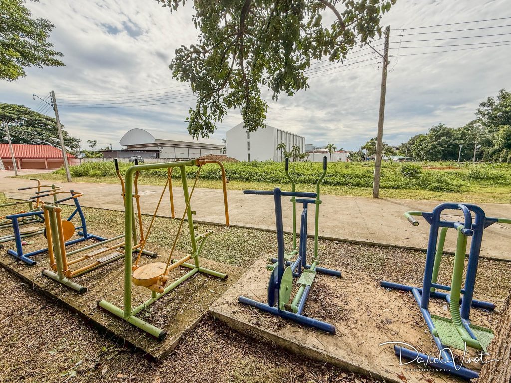 WIIN Phetchaburi Hotel