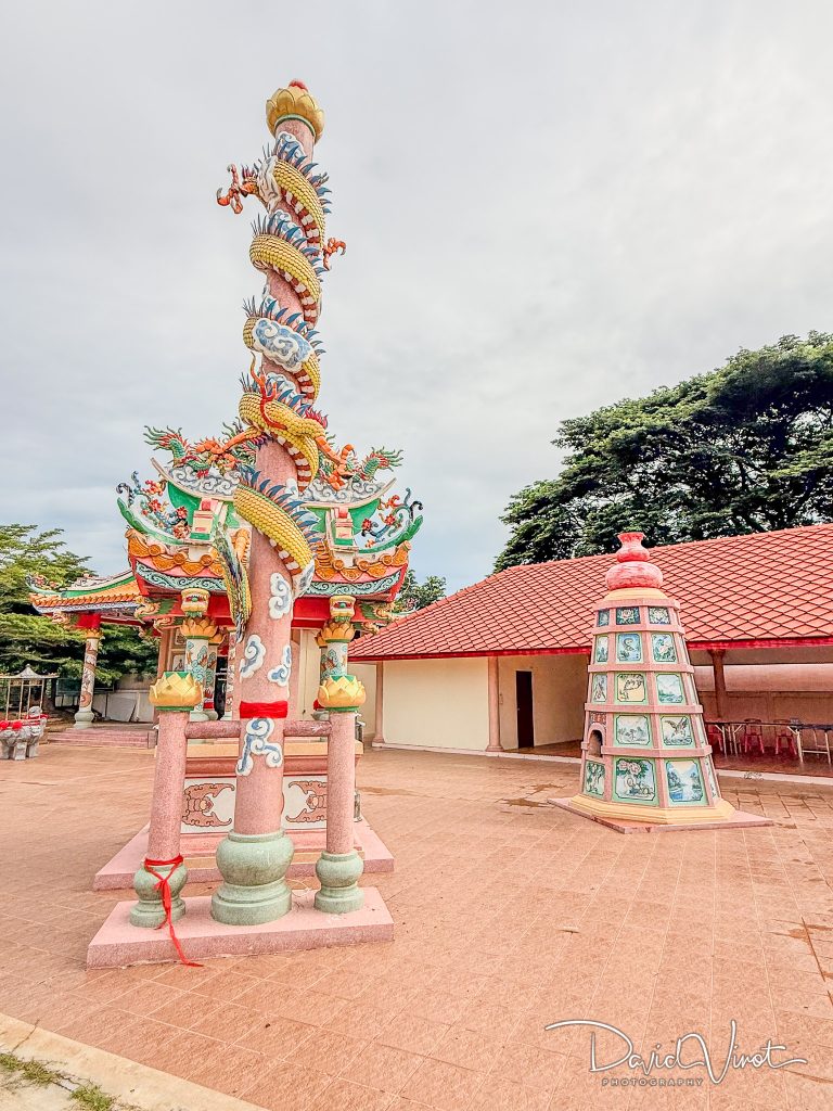 WIIN Phetchaburi Hotel