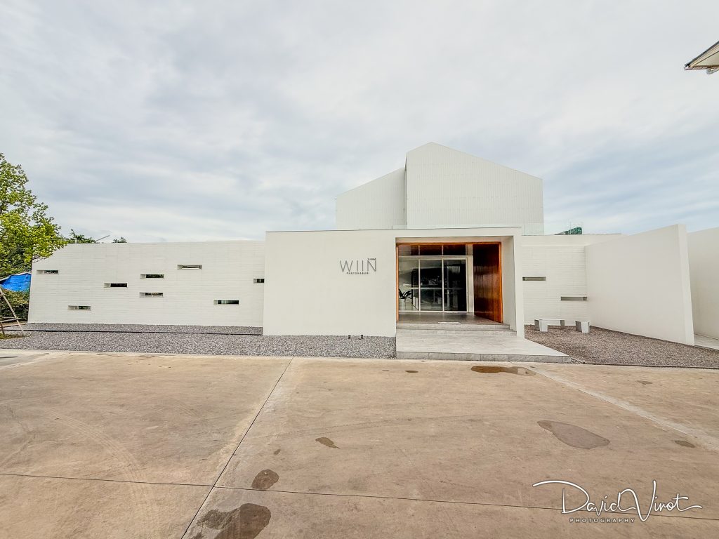 WIIN Phetchaburi Hotel