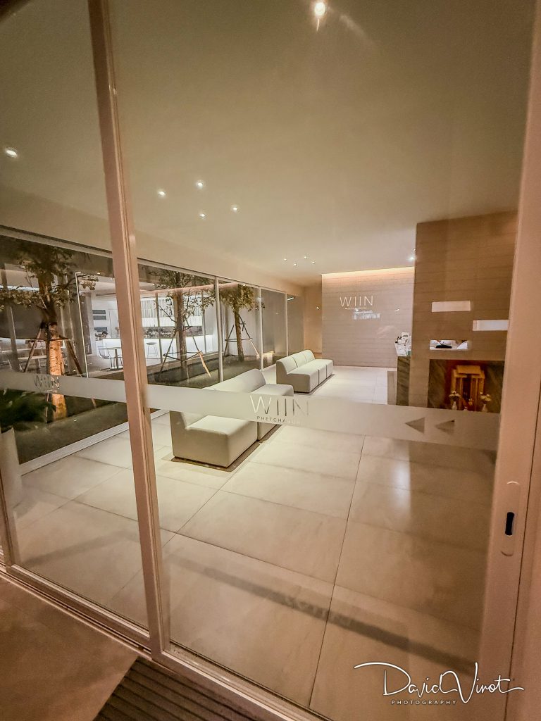 WIIN Phetchaburi Hotel