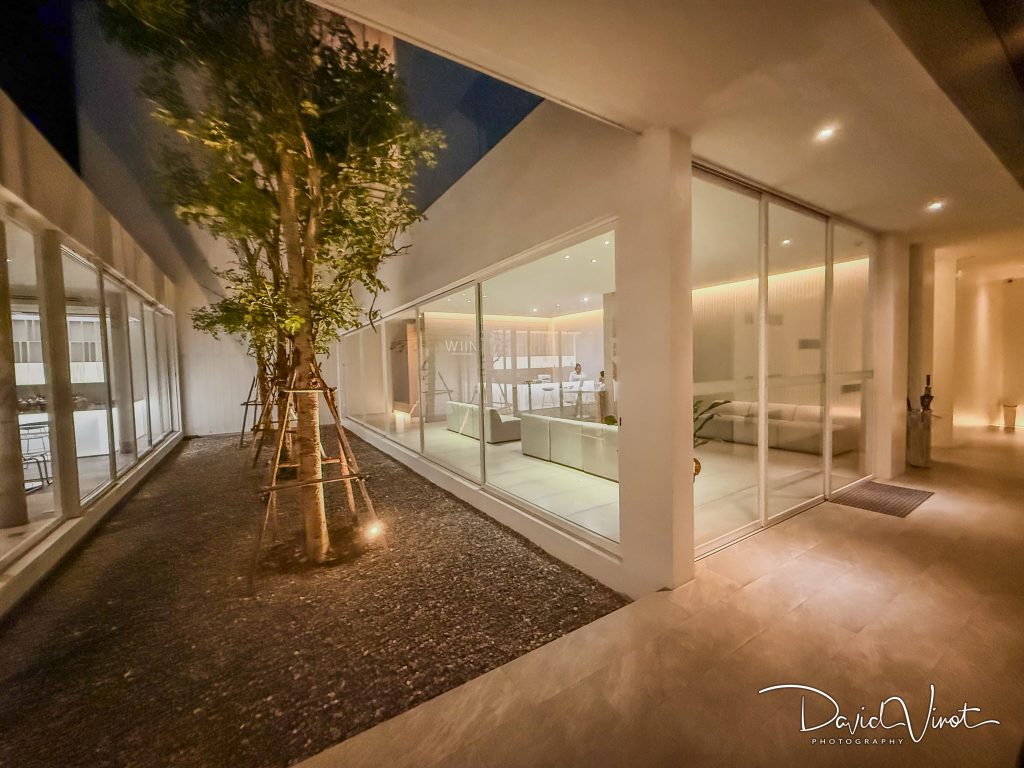 WIIN Phetchaburi Hotel