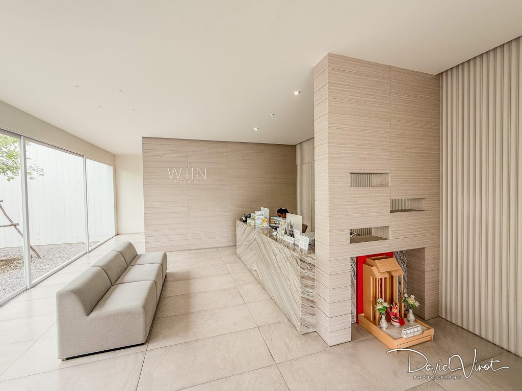 WIIN Phetchaburi Hotel