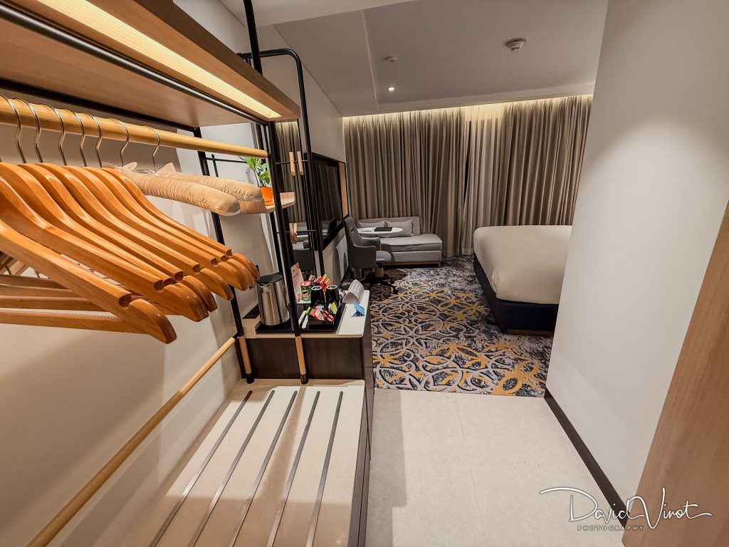 Hilton Garden Inn Mumbai International Airport