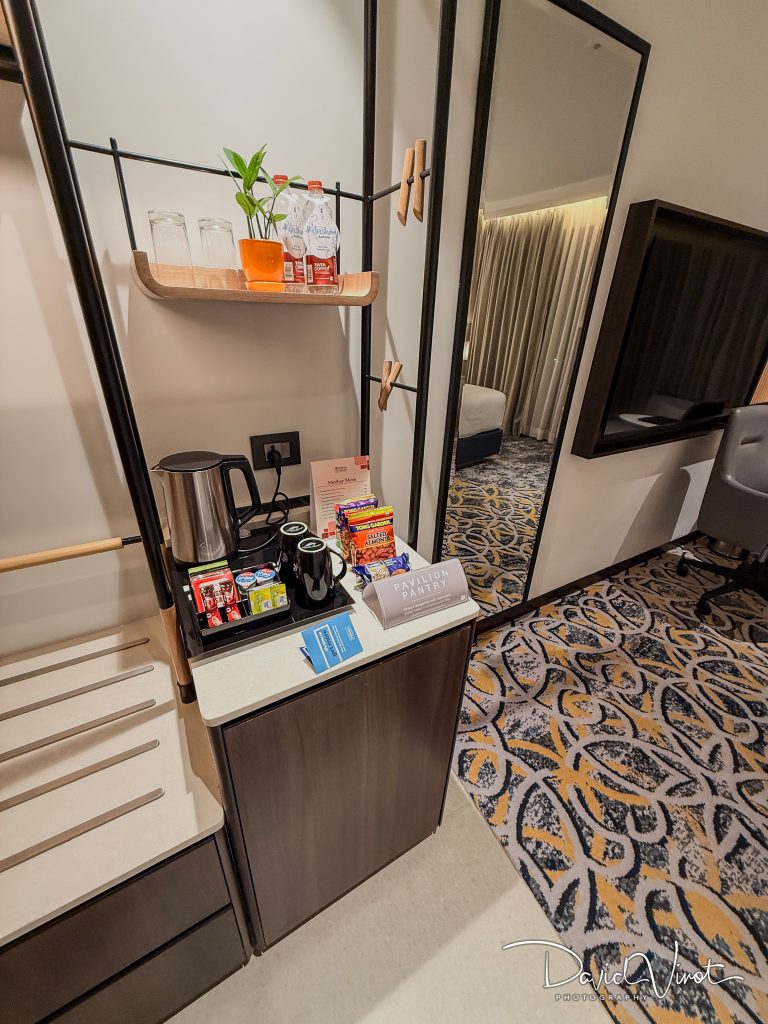 Hilton Garden Inn Mumbai International Airport