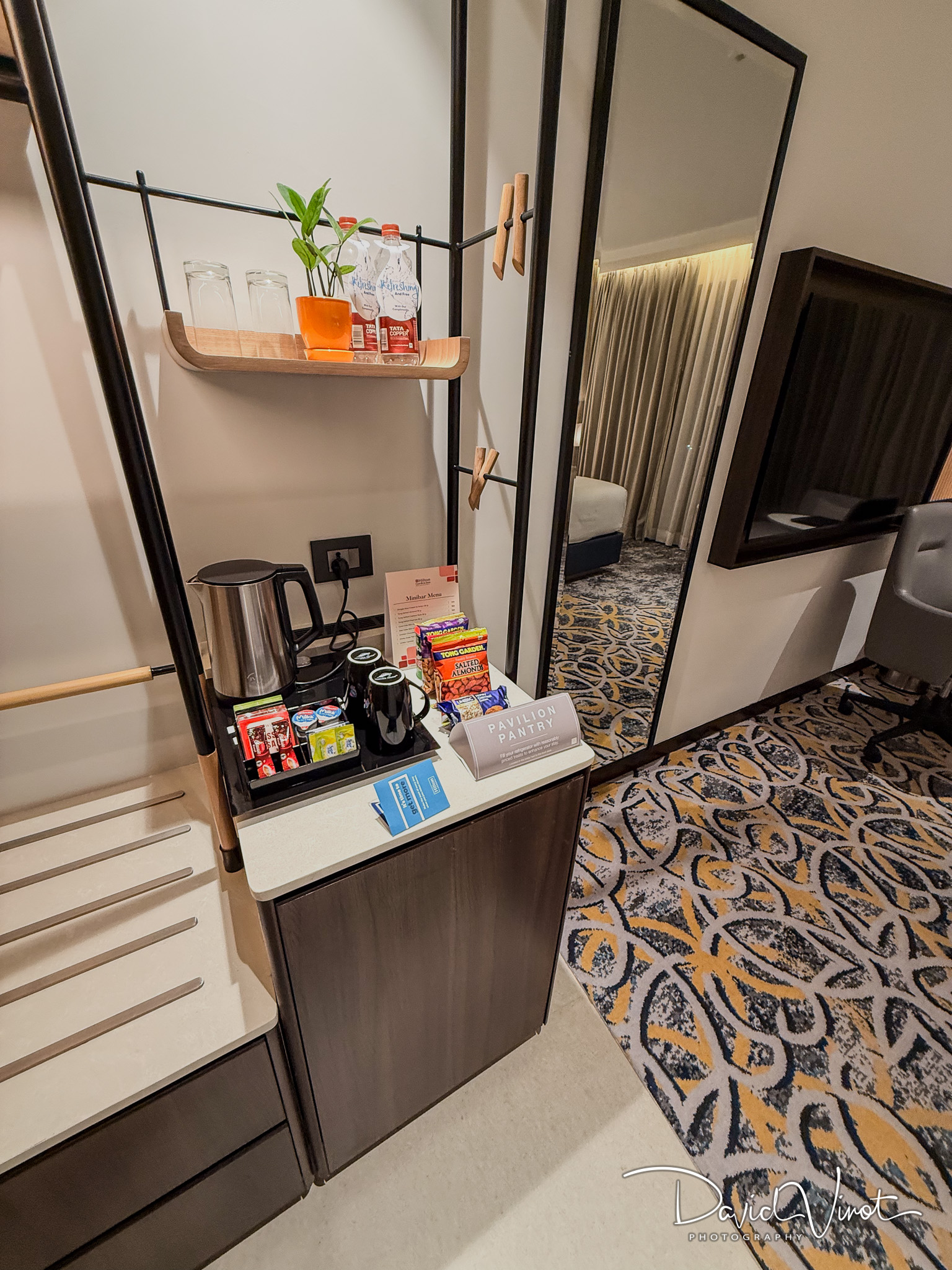 Hilton Garden Inn Mumbai International Airport