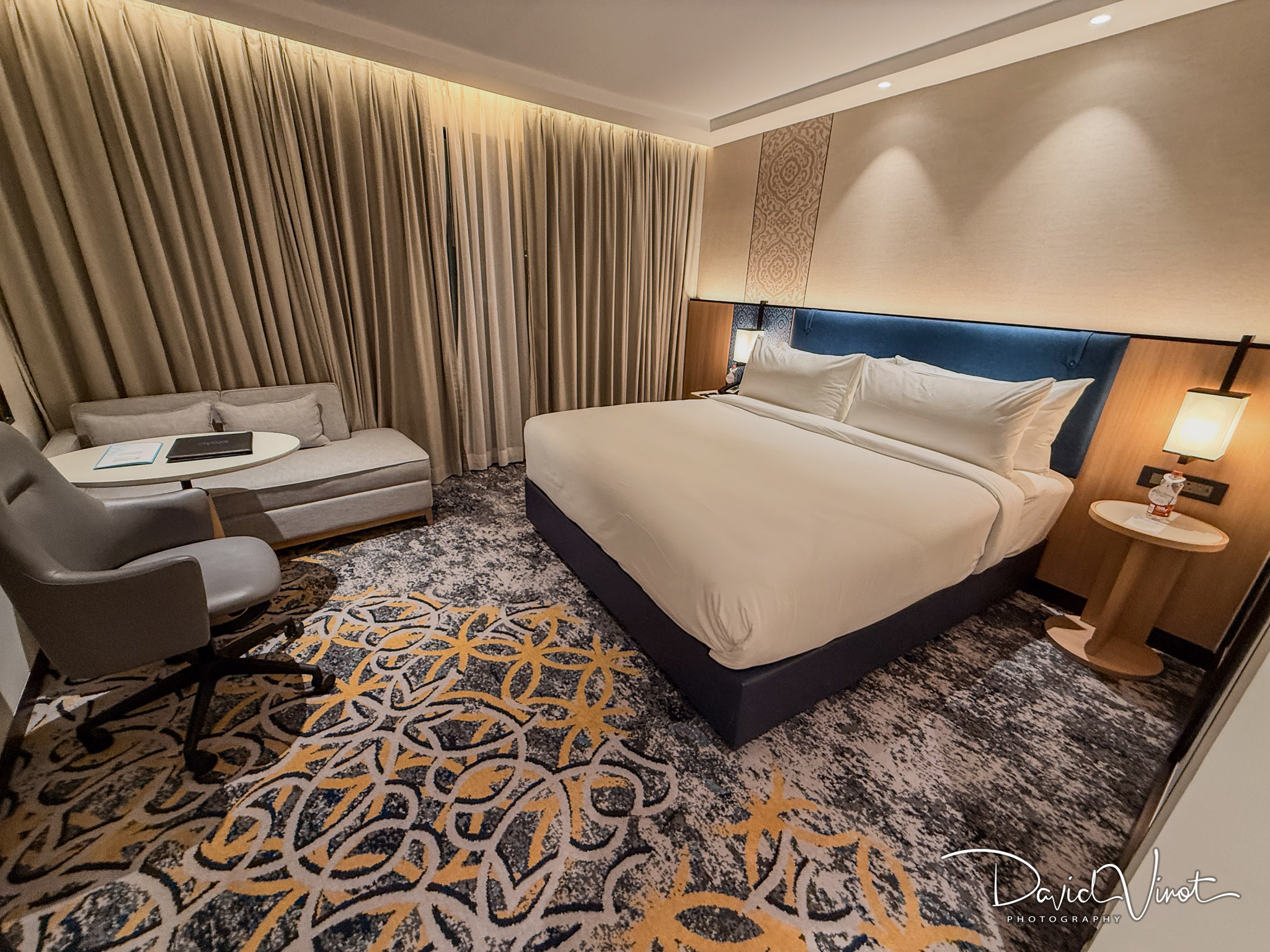 Hilton Garden Inn Mumbai International Airport