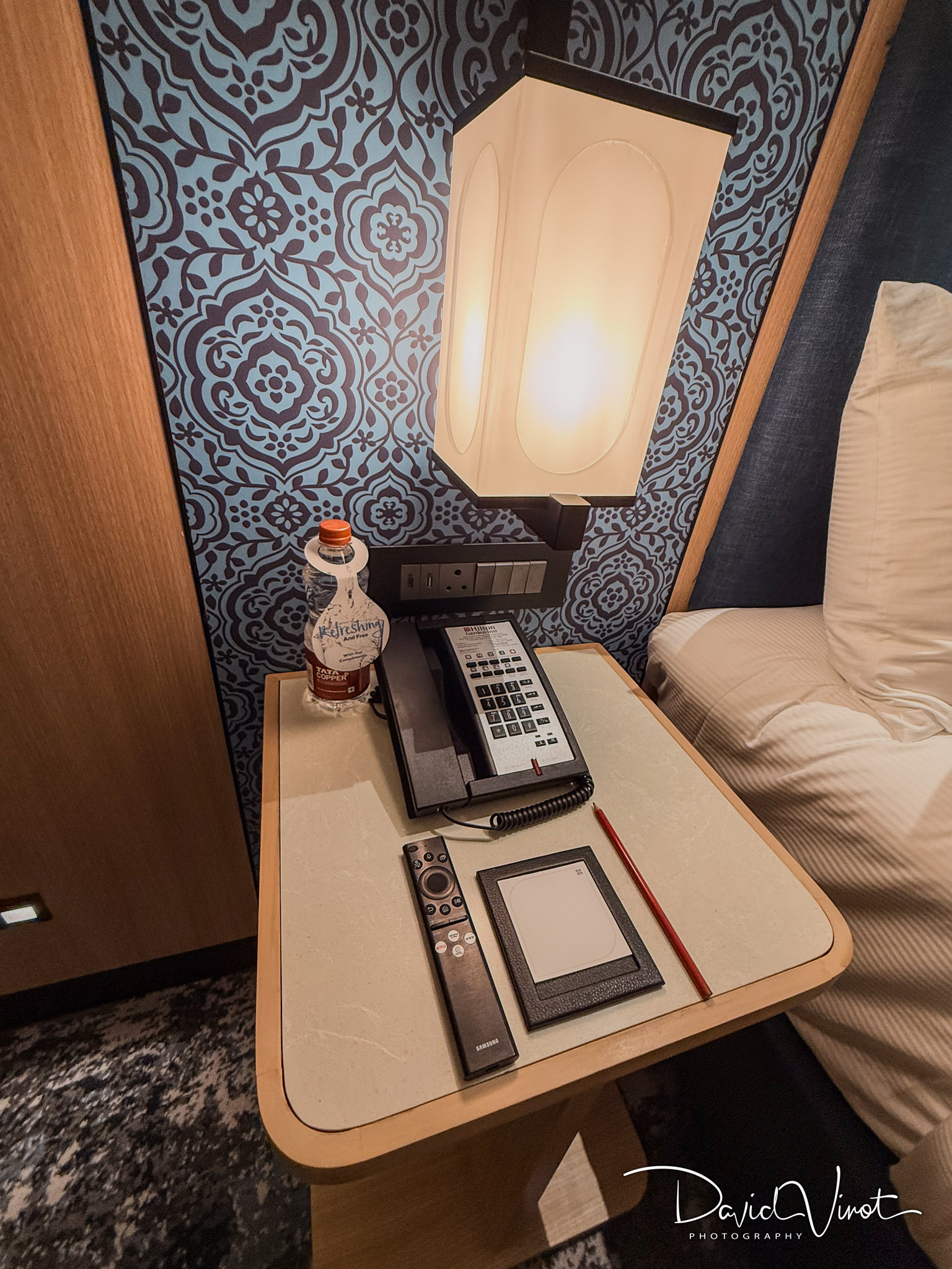 Hilton Garden Inn Mumbai International Airport