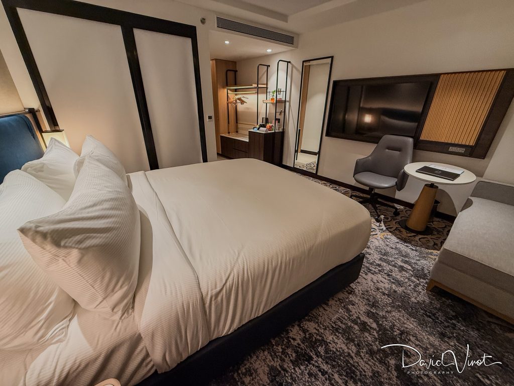 Hilton Garden Inn Mumbai International Airport