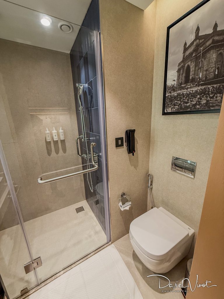 Hilton Garden Inn Mumbai International Airport