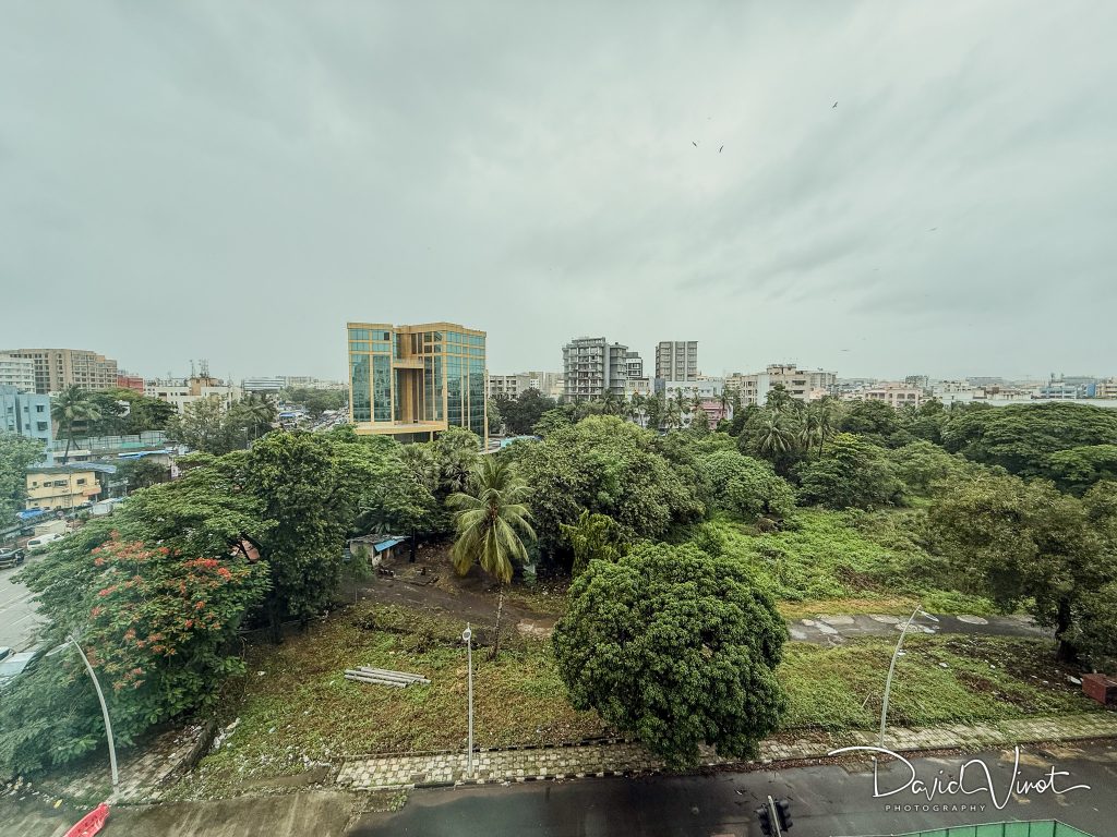Hilton Garden Inn Mumbai International Airport