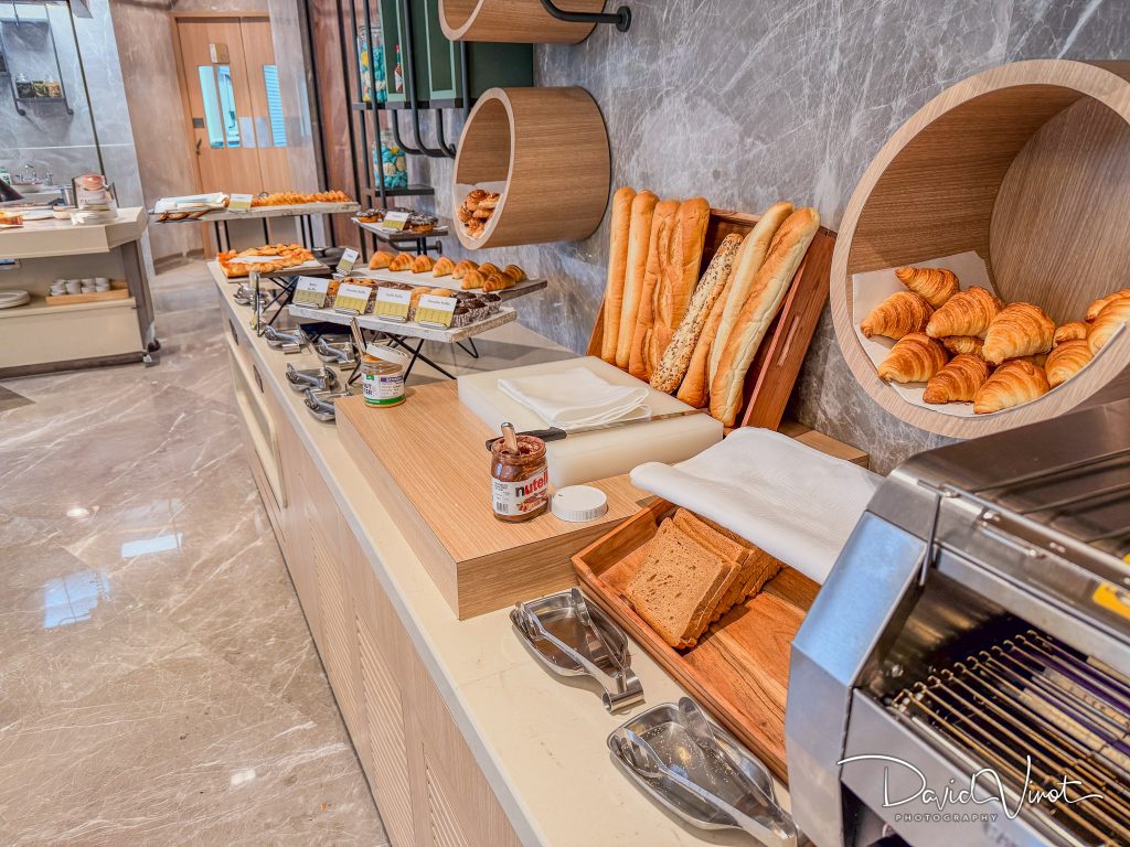 Hilton Garden Inn Mumbai International Airport