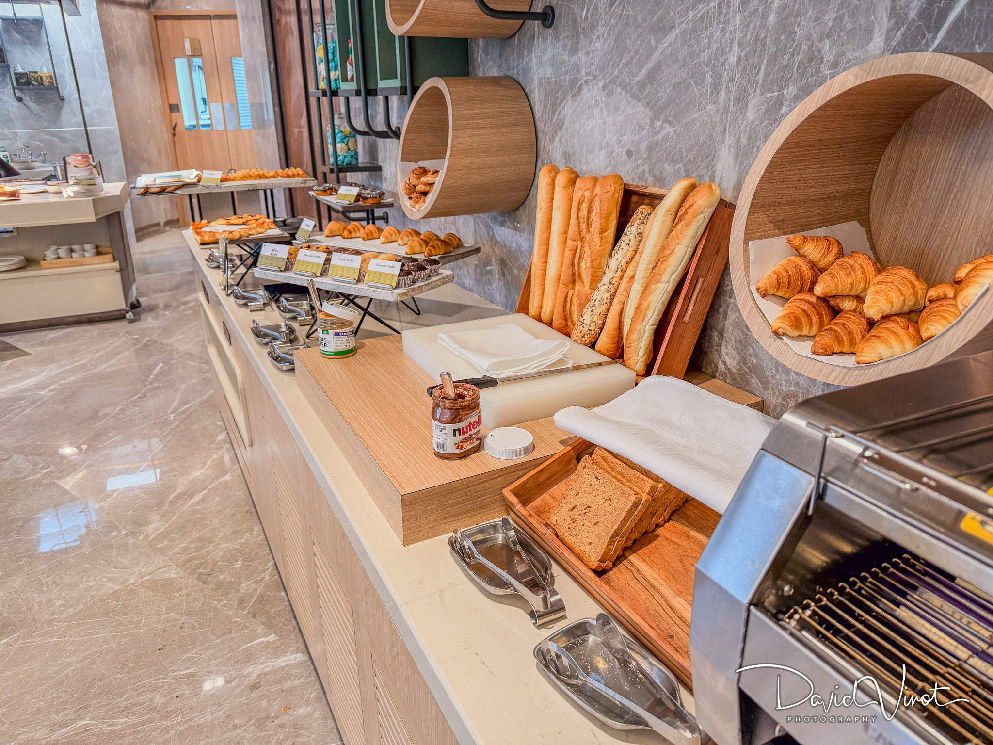 Hilton Garden Inn Mumbai International Airport