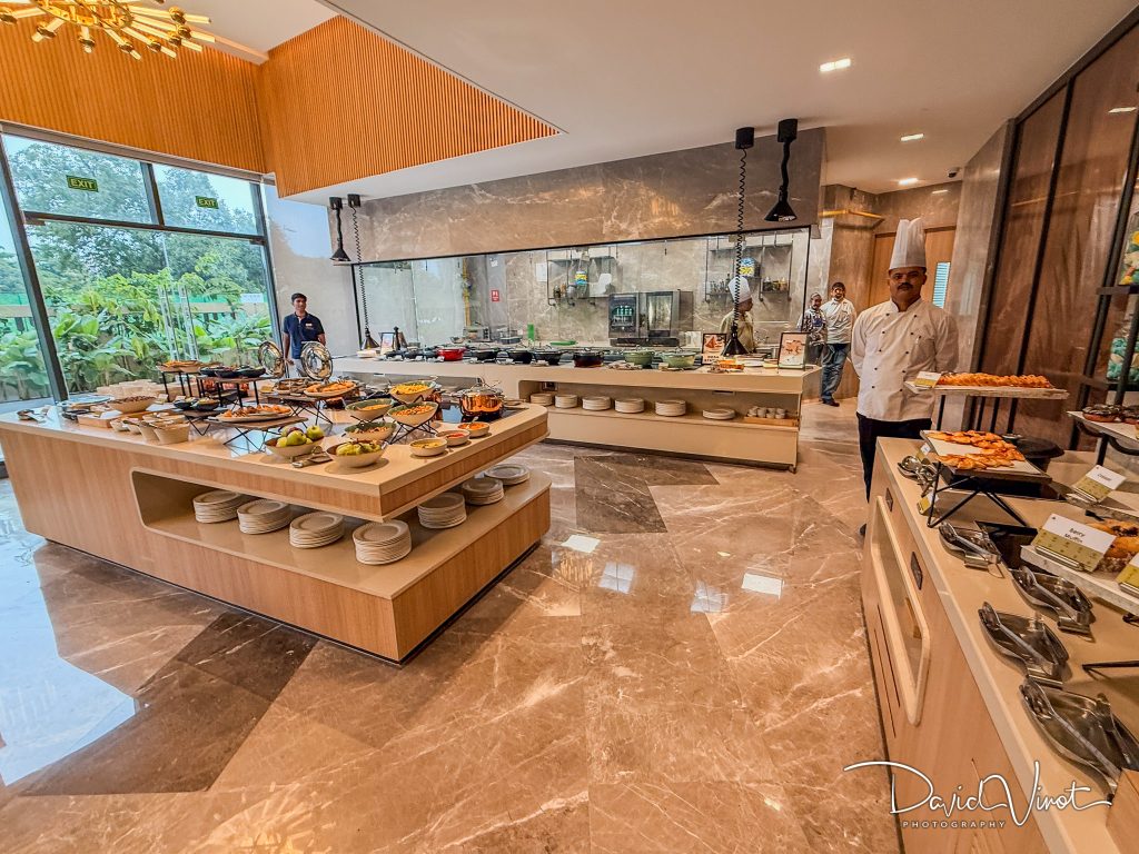 Hilton Garden Inn Mumbai International Airport