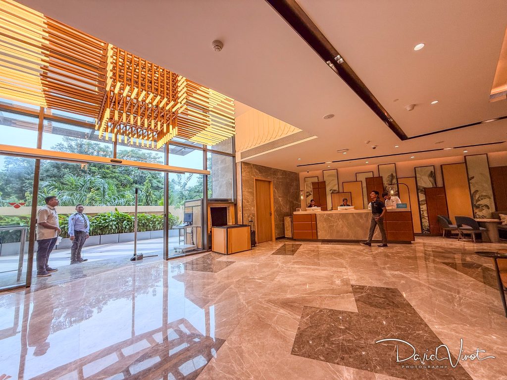 Hilton Garden Inn Mumbai International Airport