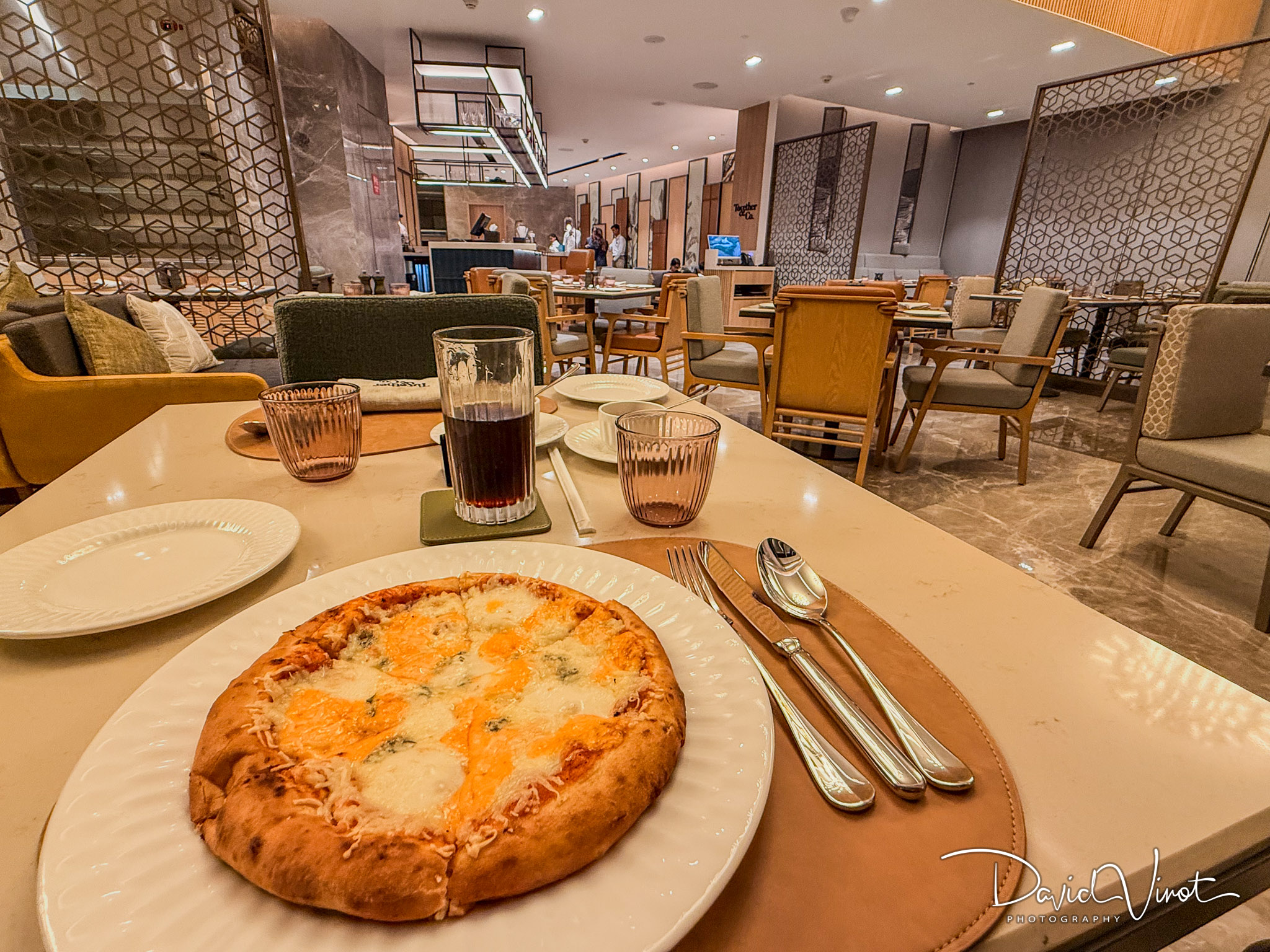 Hilton Garden Inn Mumbai International Airport