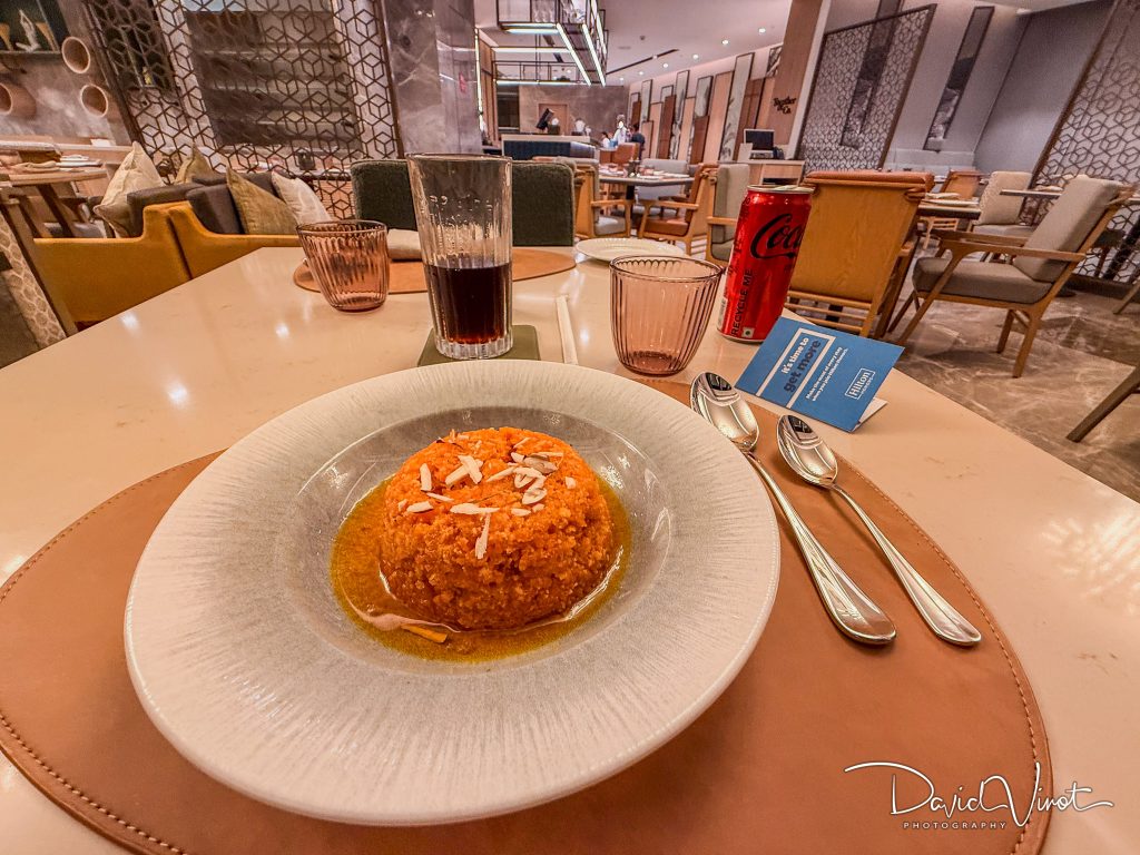 Hilton Garden Inn Mumbai International Airport