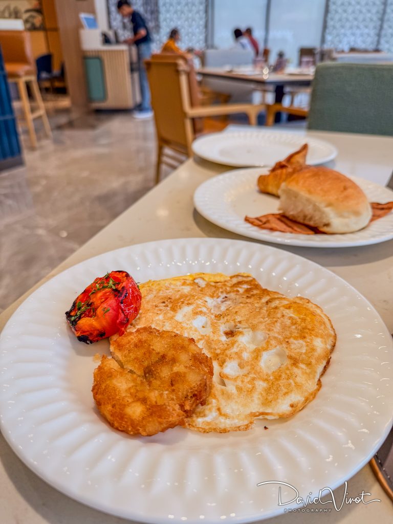 Hilton Garden Inn Mumbai International Airport