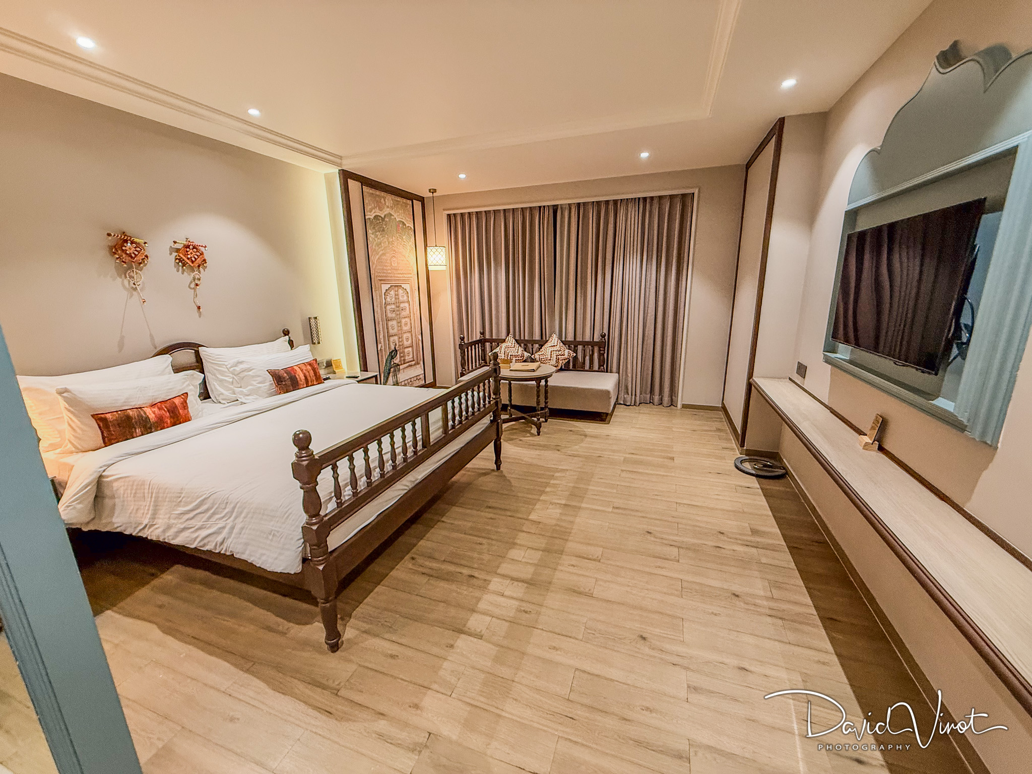 Rajwadu The Village Hotel (RTV), Jamnagar