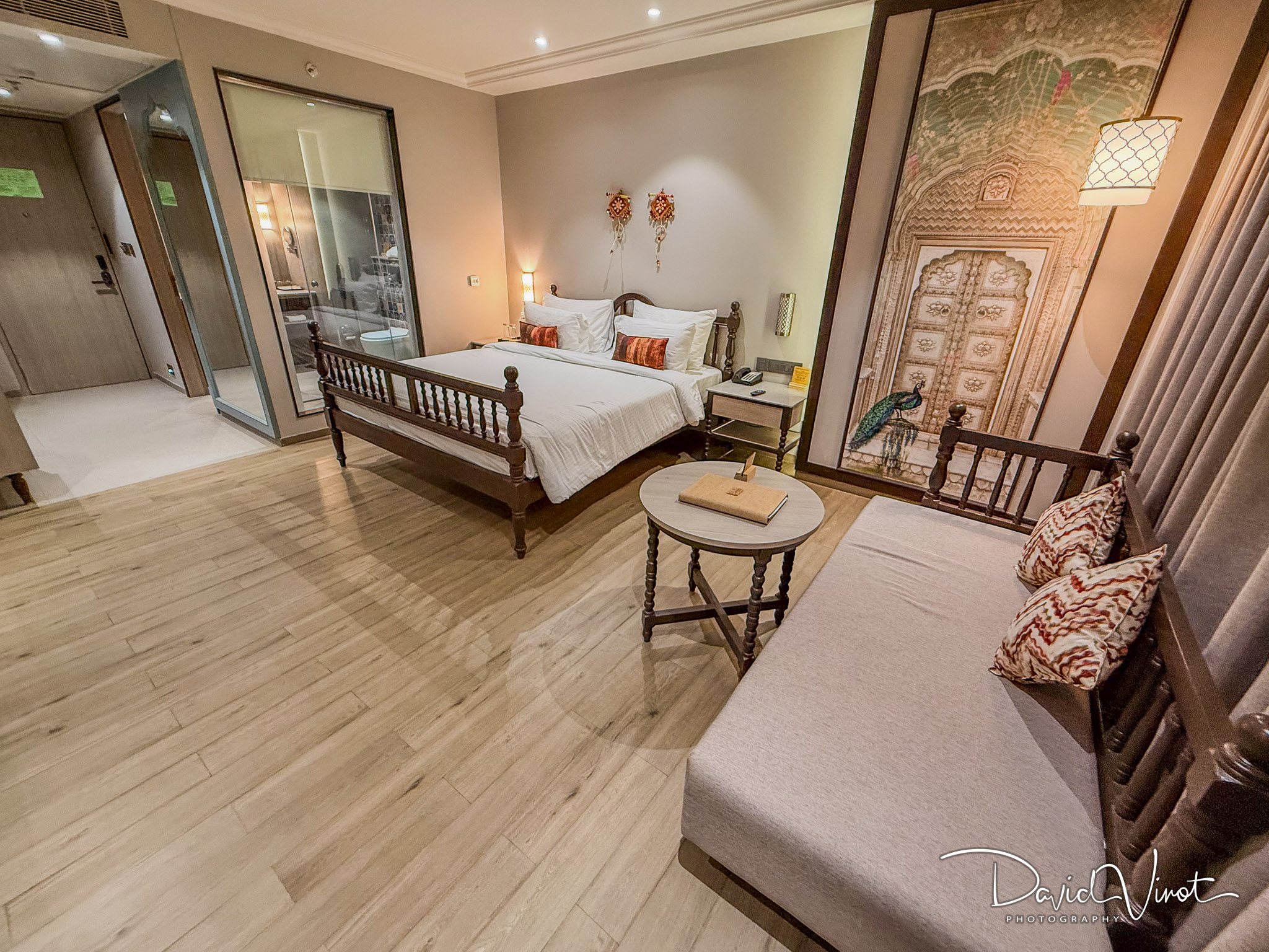 Rajwadu The Village Hotel (RTV), Jamnagar