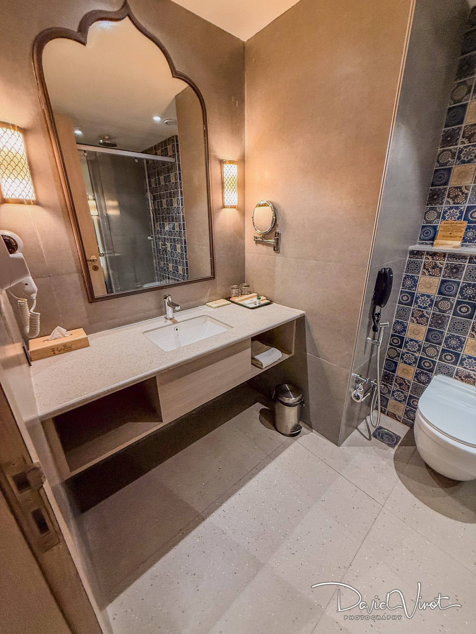 Rajwadu The Village Hotel (RTV), Jamnagar