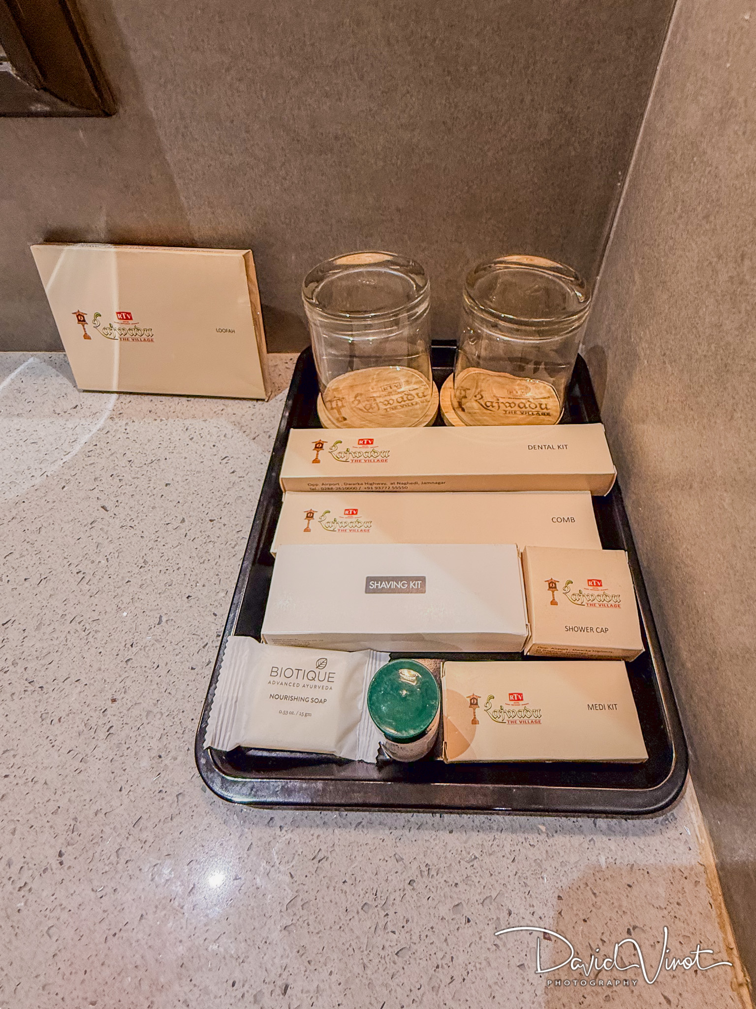 Rajwadu The Village Hotel (RTV), Jamnagar