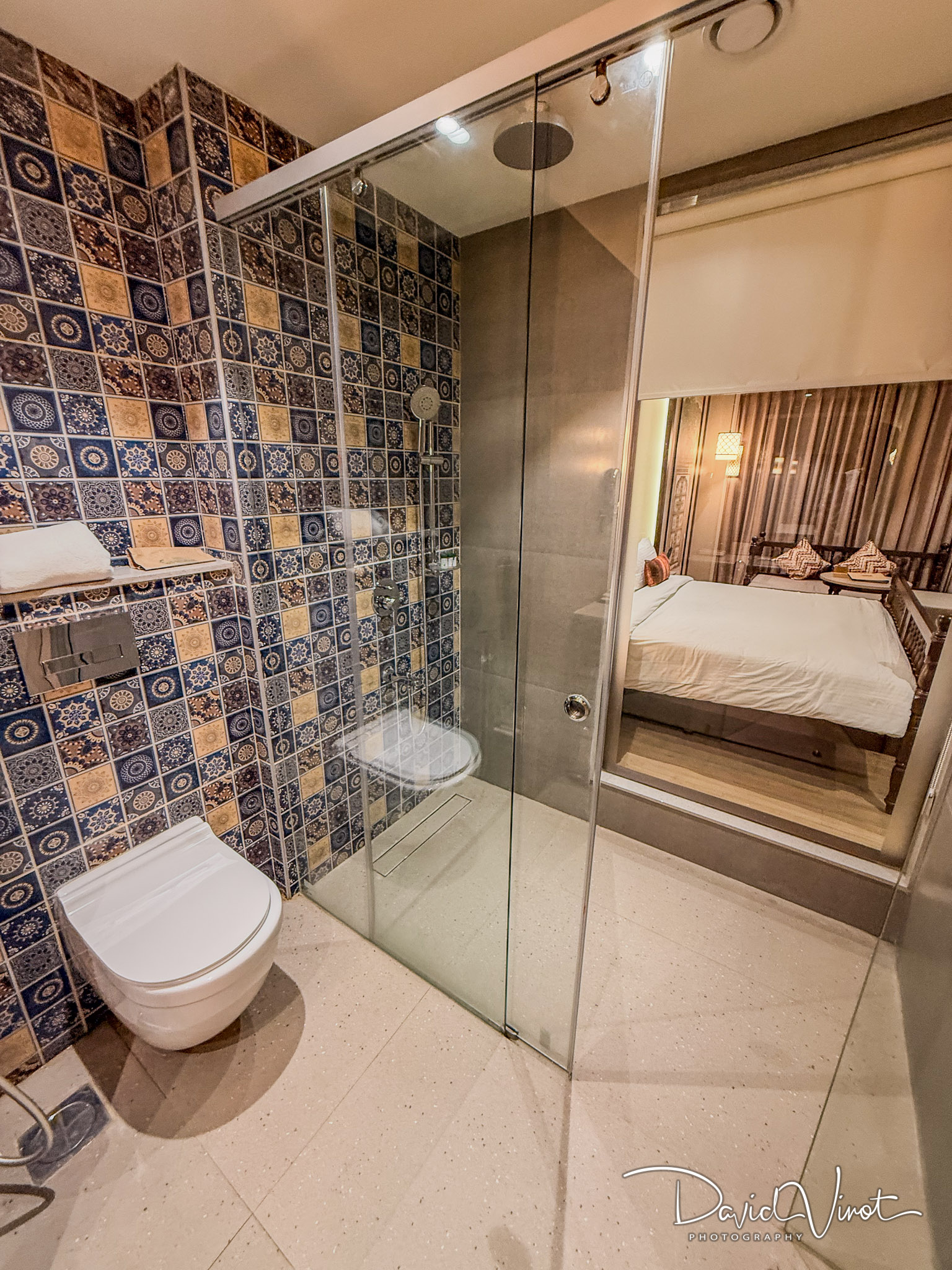 Rajwadu The Village Hotel (RTV), Jamnagar