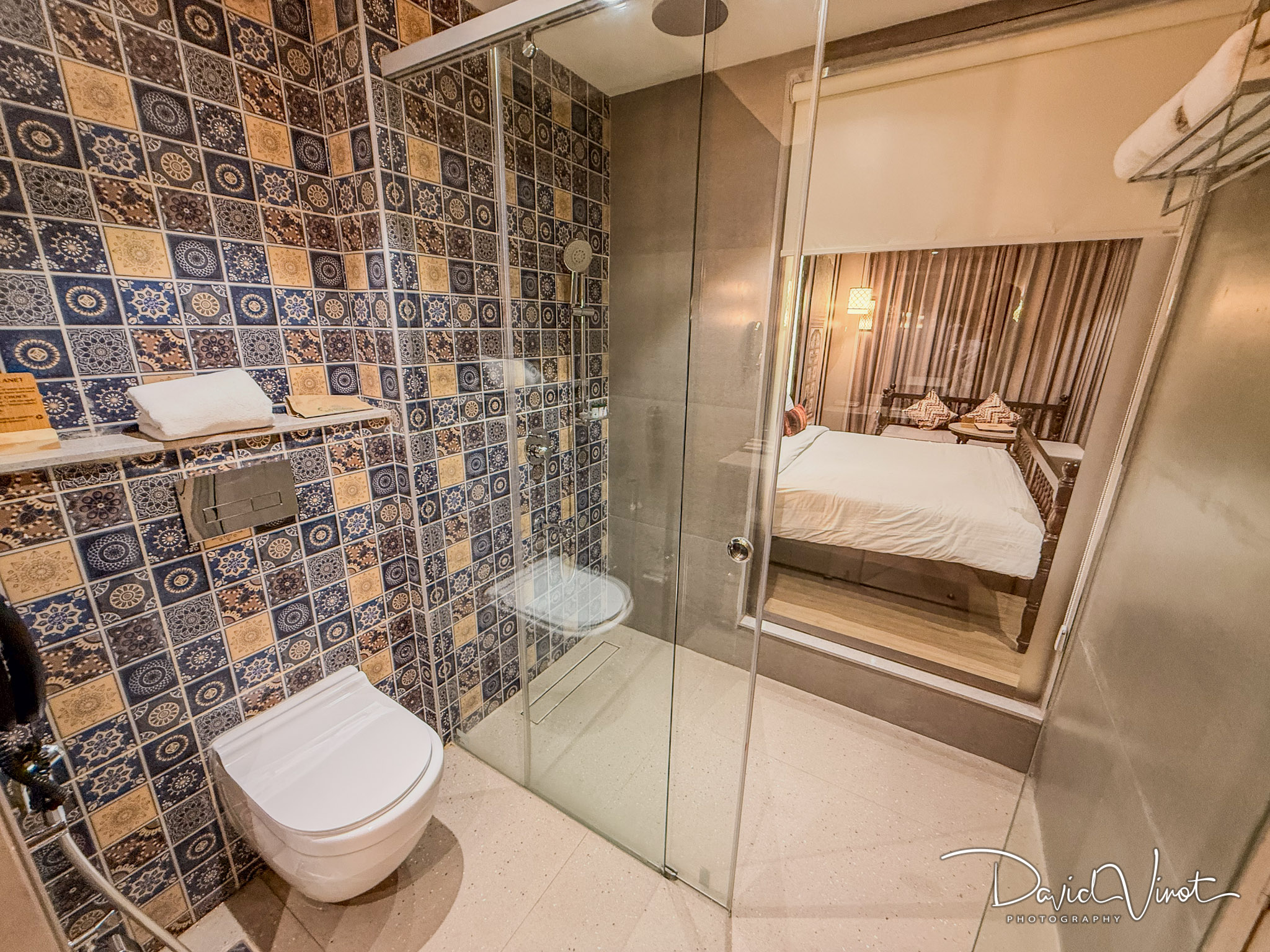 Rajwadu The Village Hotel (RTV), Jamnagar