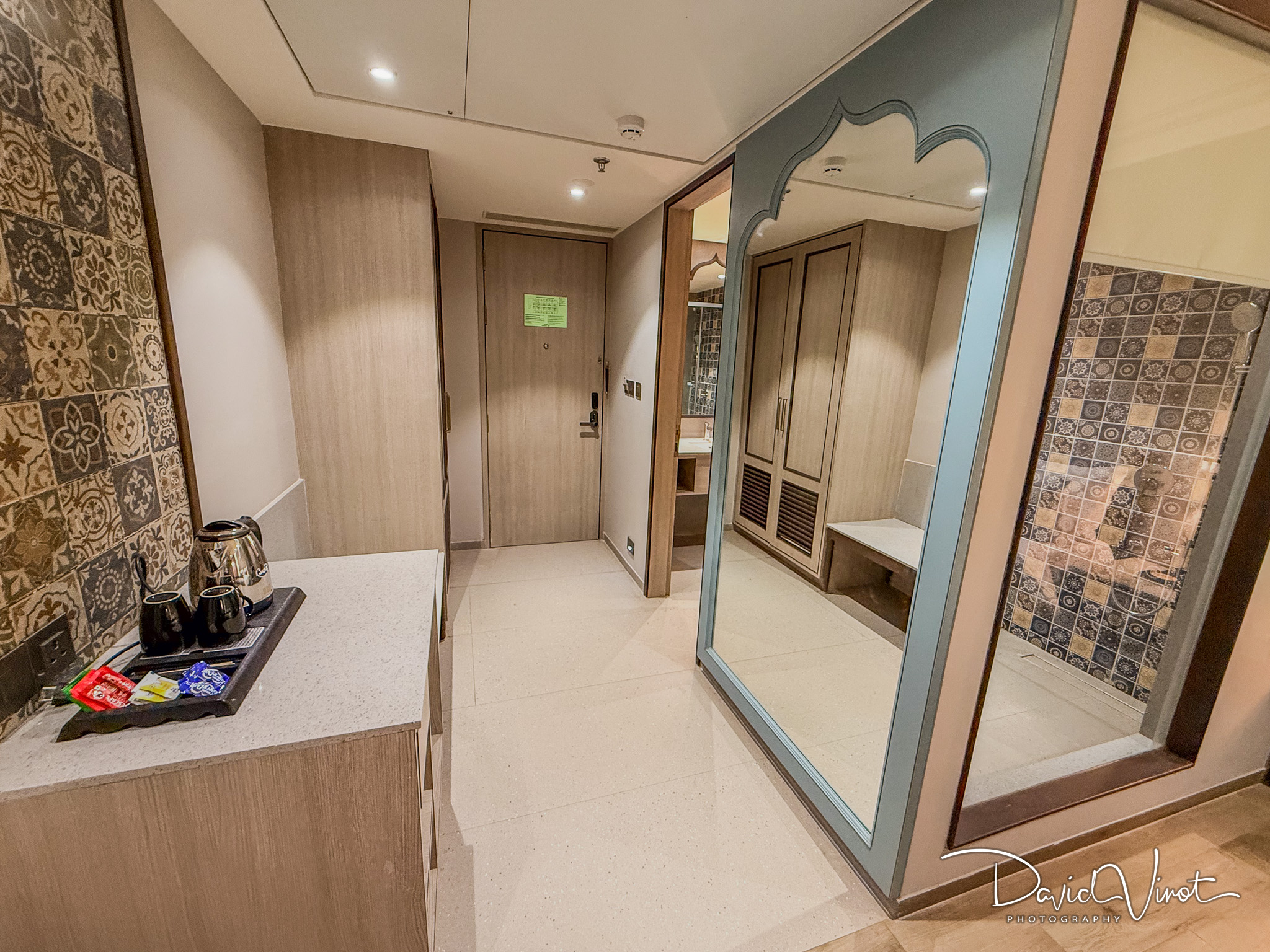 Rajwadu The Village Hotel (RTV), Jamnagar