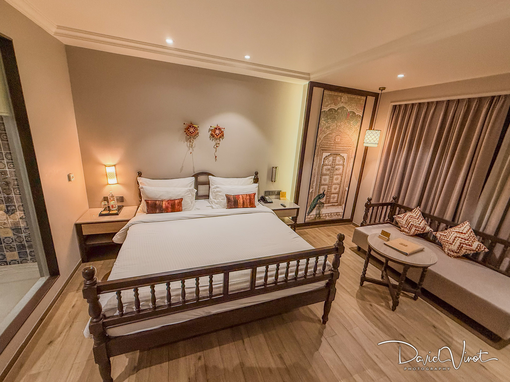 Rajwadu The Village Hotel (RTV), Jamnagar