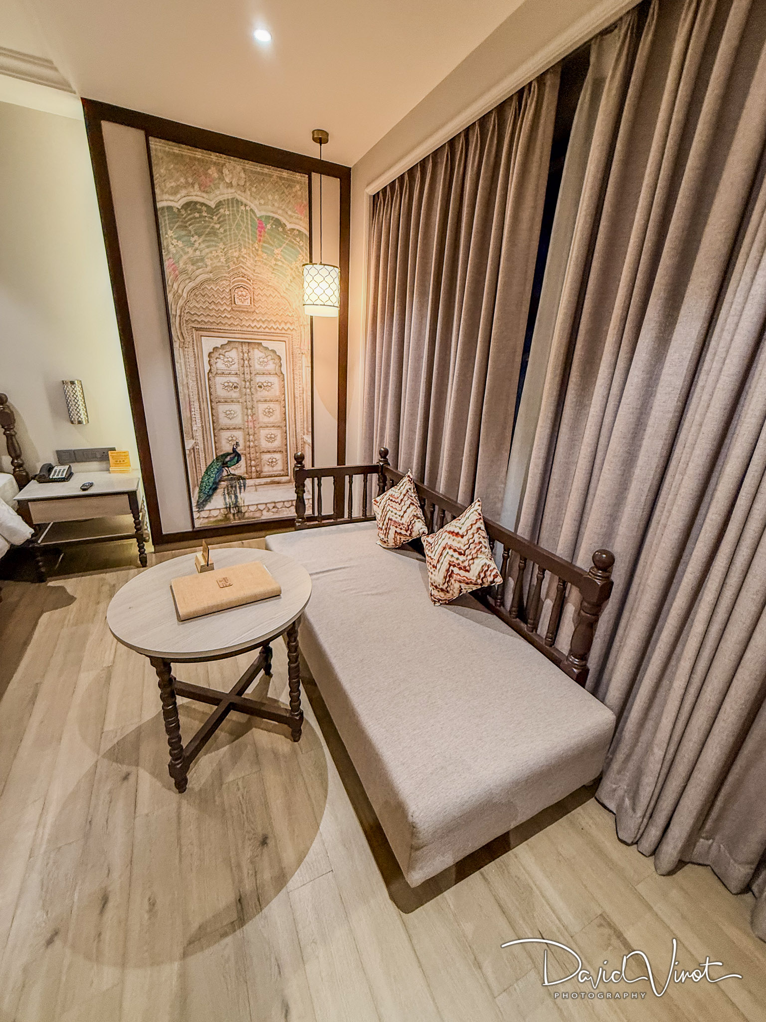 Rajwadu The Village Hotel (RTV), Jamnagar