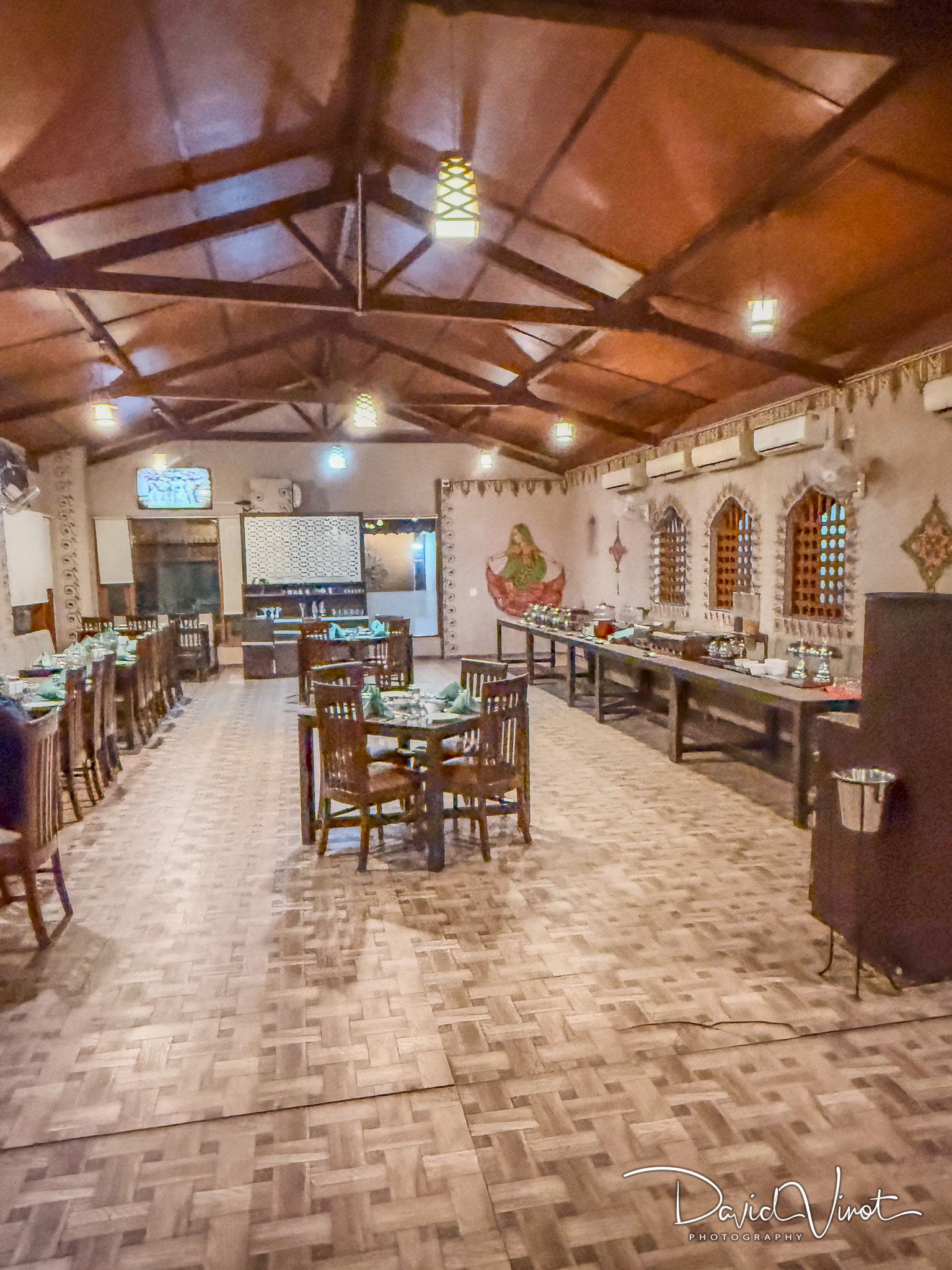 Rajwadu The Village Hotel (RTV), Jamnagar