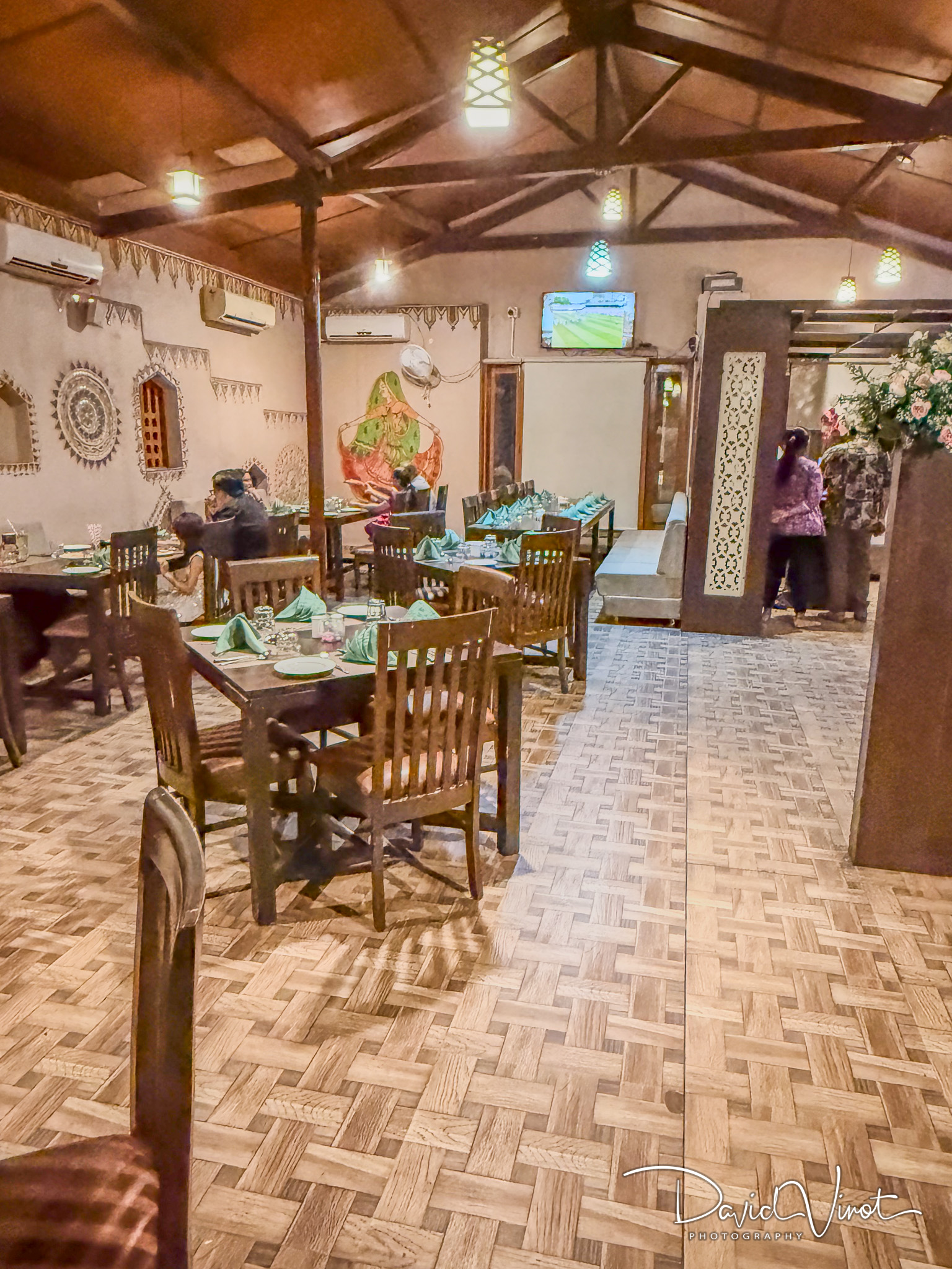 Rajwadu The Village Hotel (RTV), Jamnagar