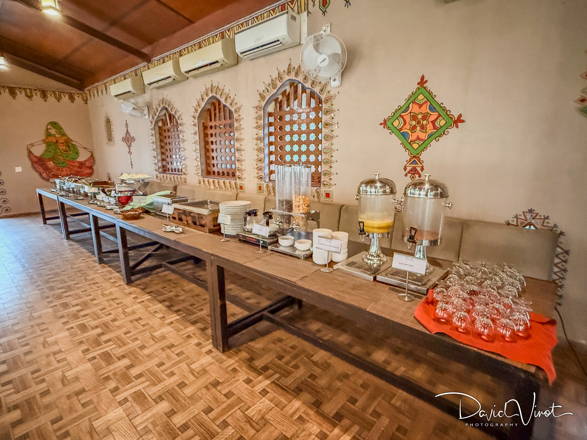 Rajwadu The Village Hotel (RTV), Jamnagar