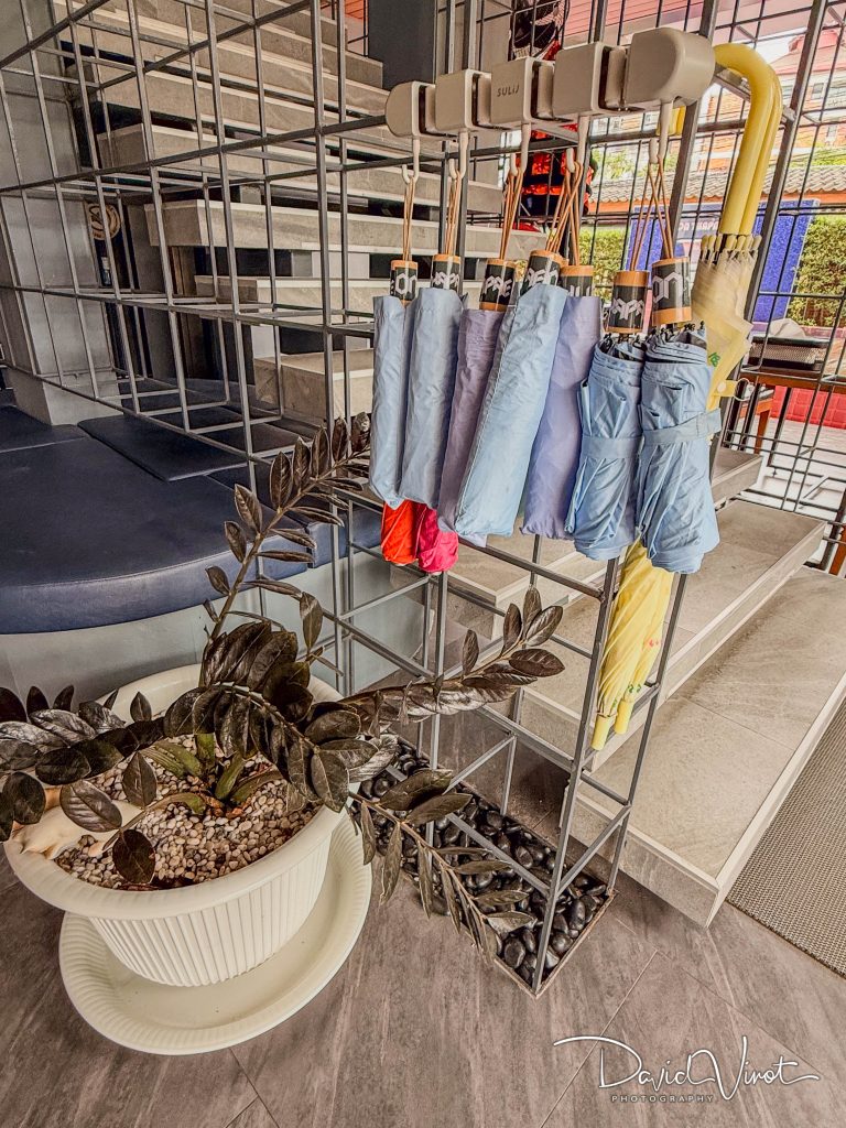 ON Thapae Gate Hotel