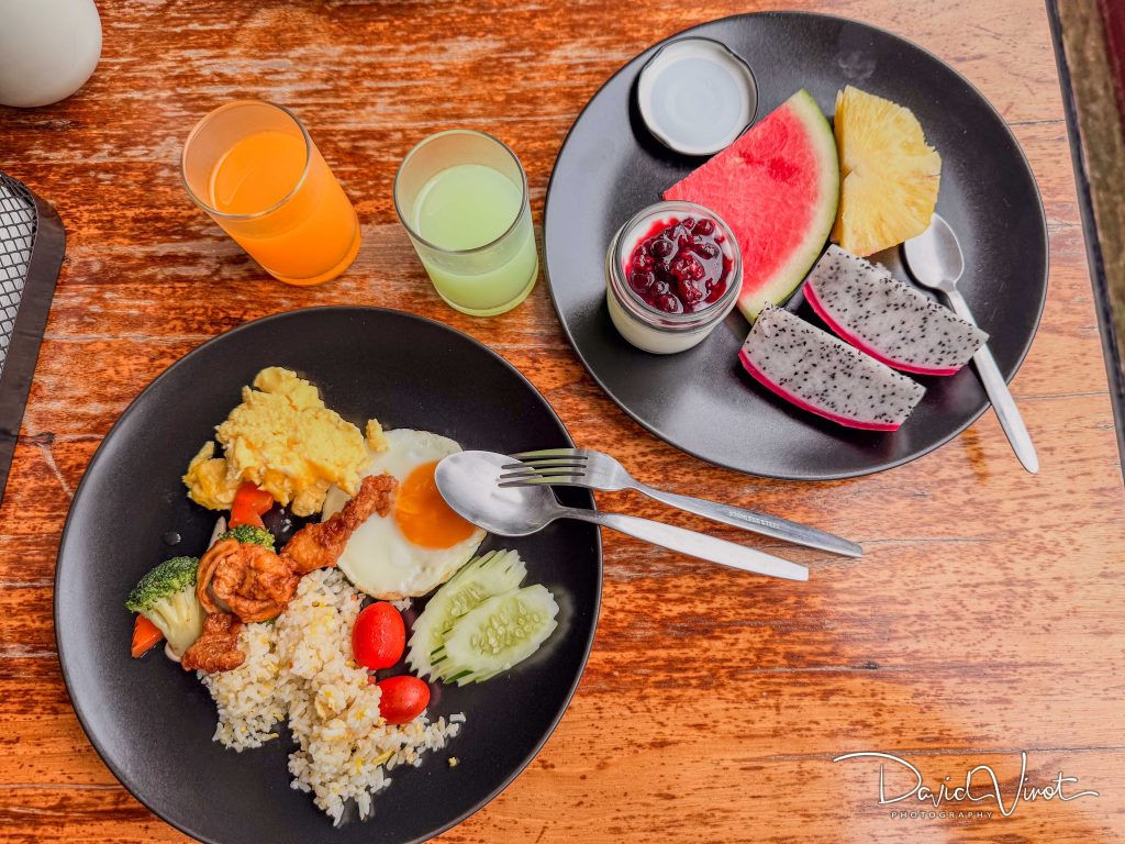 ON Thapae Gate Hotel