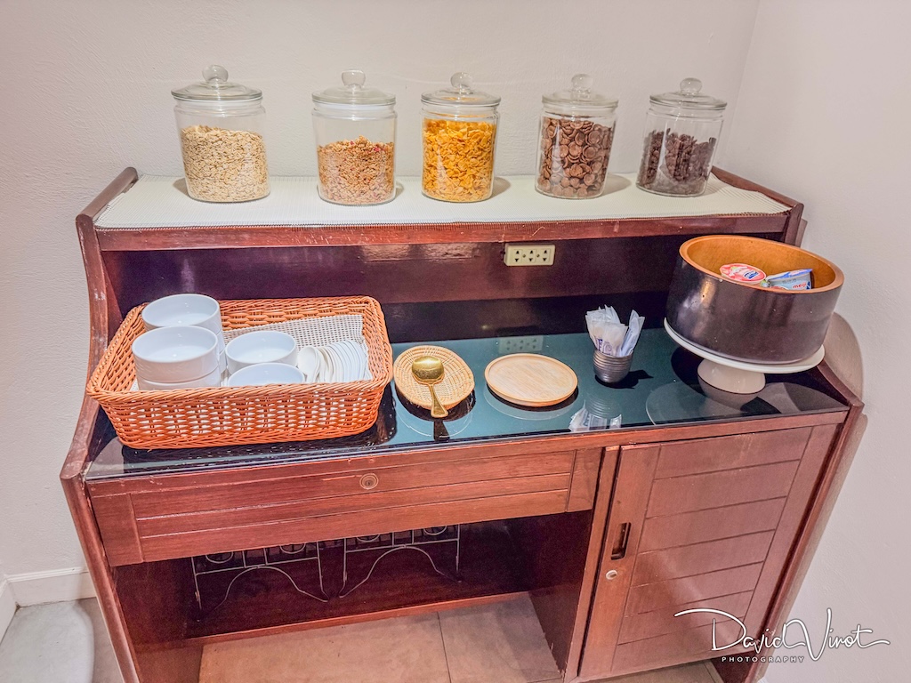 Villa Lantara, Chiang Mai