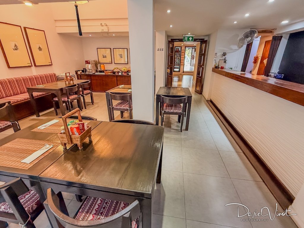 Villa Lantara, Chiang Mai