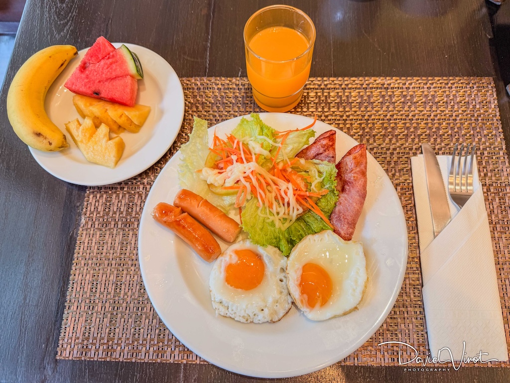 Villa Lantara, Chiang Mai