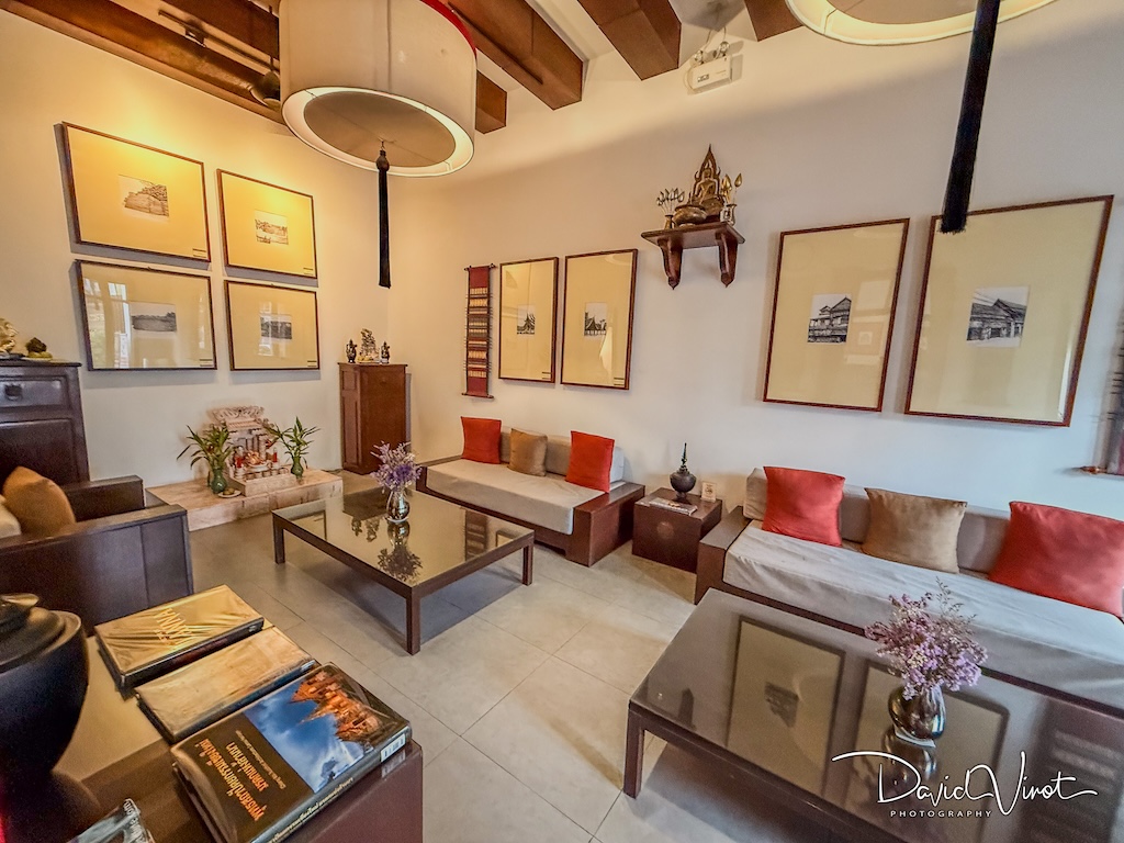 Villa Lantara, Chiang Mai