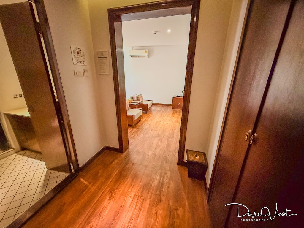 Villa Lantara, Chiang Mai