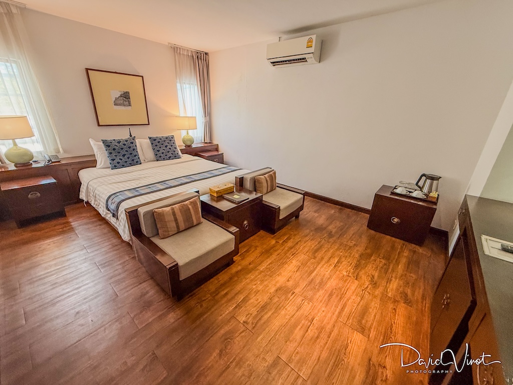 Villa Lantara, Chiang Mai