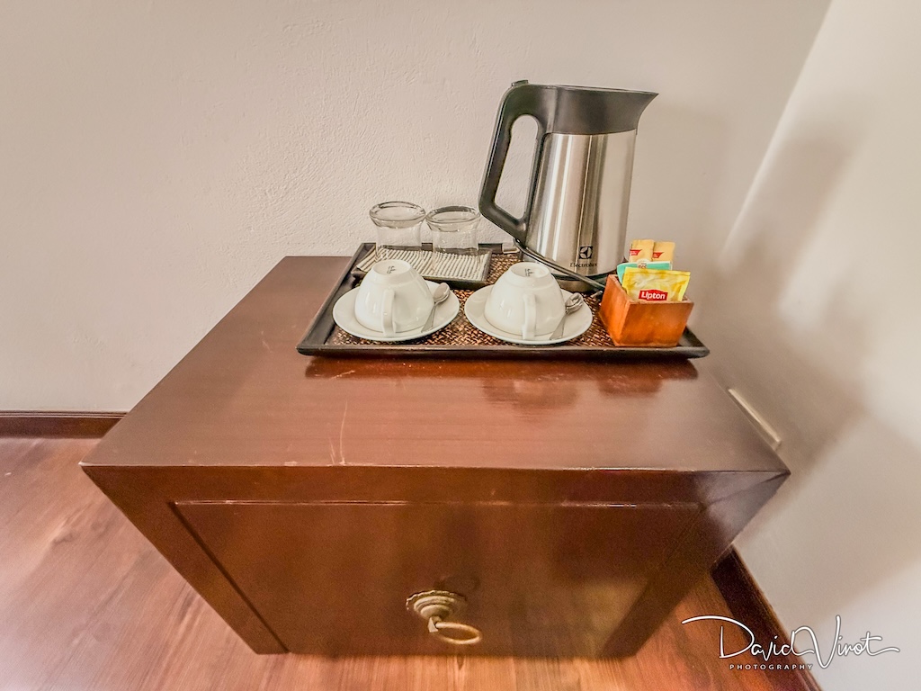 Villa Lantara, Chiang Mai