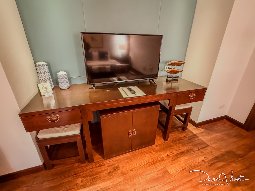 Villa Lantara, Chiang Mai