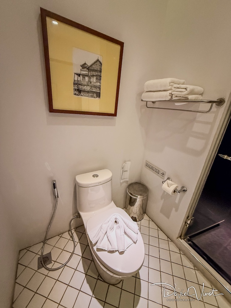 Villa Lantara, Chiang Mai