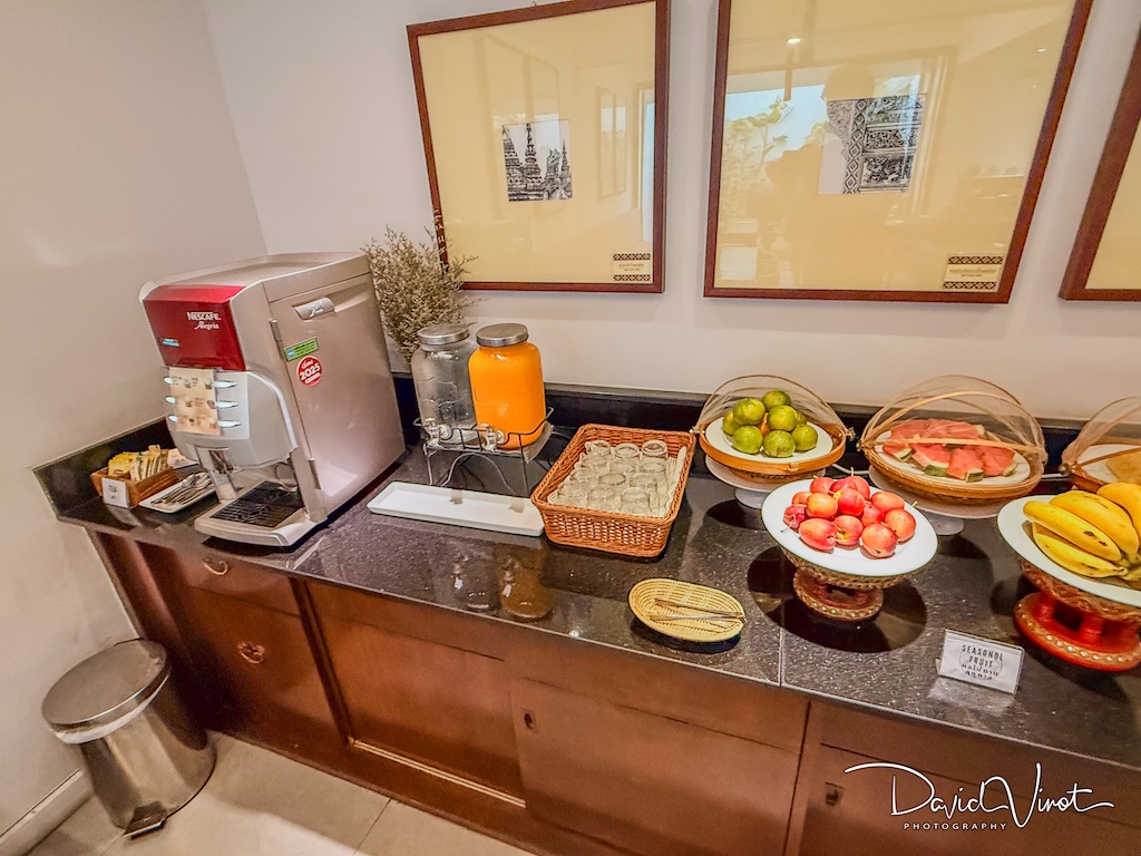 Villa Lantara, Chiang Mai